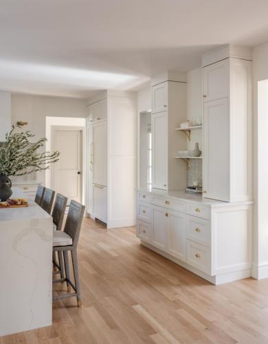 MIF DESIGN | PROJECT GLENWOOD
